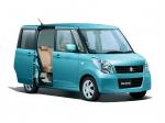 Suzuki Palette 2008 года